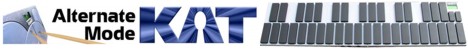 Click here to shop online at the Alternate Mode KAT Percussion Store website.